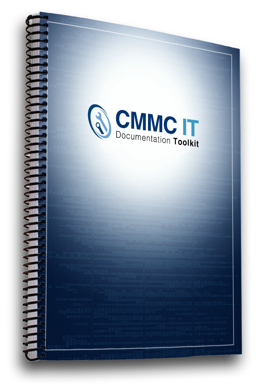 CMMC IT Documentation Toolkit