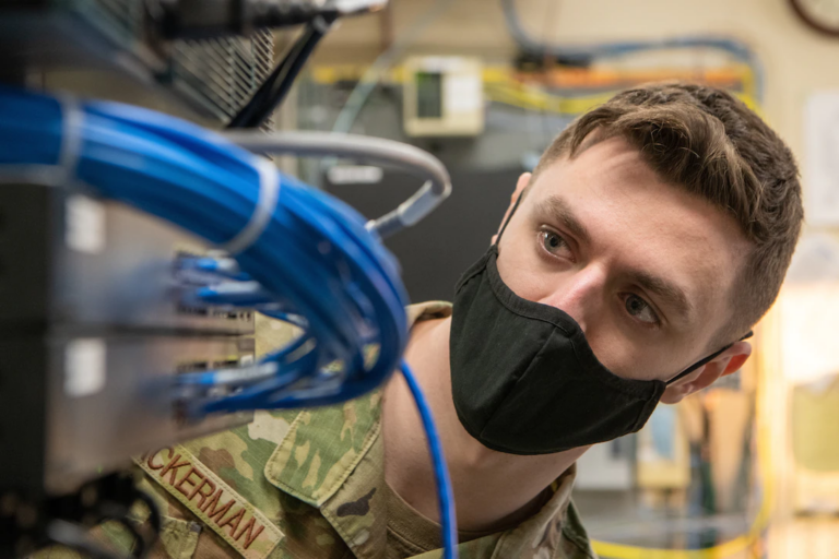 DoD Adds Scrutiny to Contractor Cybersecurity Programs