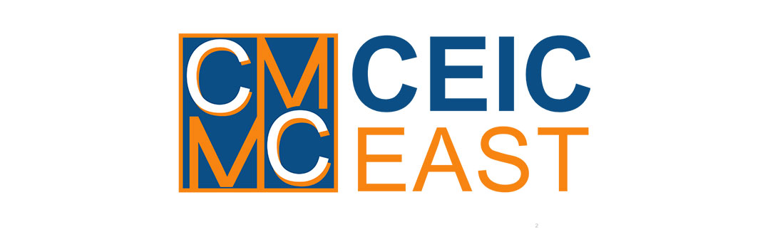 CEIC East 2024 – FutureFeed | CMMC~NIST~DFARS