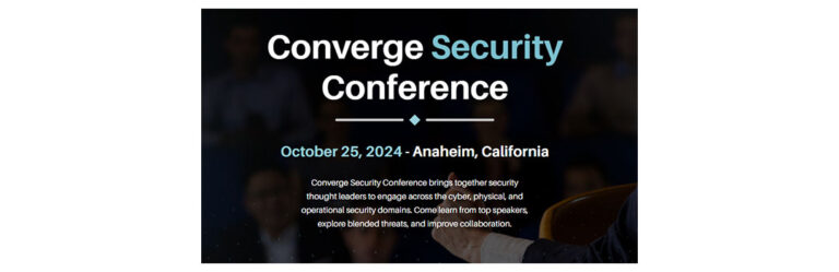 Converge Security Conference 2024