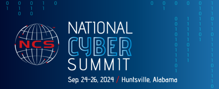 National Cyber Summit 2024