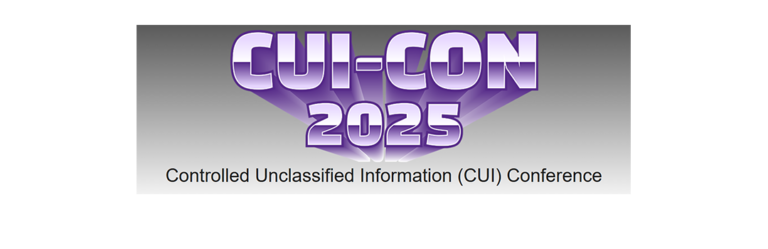 CUI-CON 2025