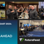 FutureFeed at CEIC East 2024: Insights, Innovation, and Looking Ahead 