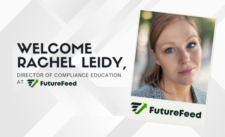 Advancing Compliance Education at FutureFeed