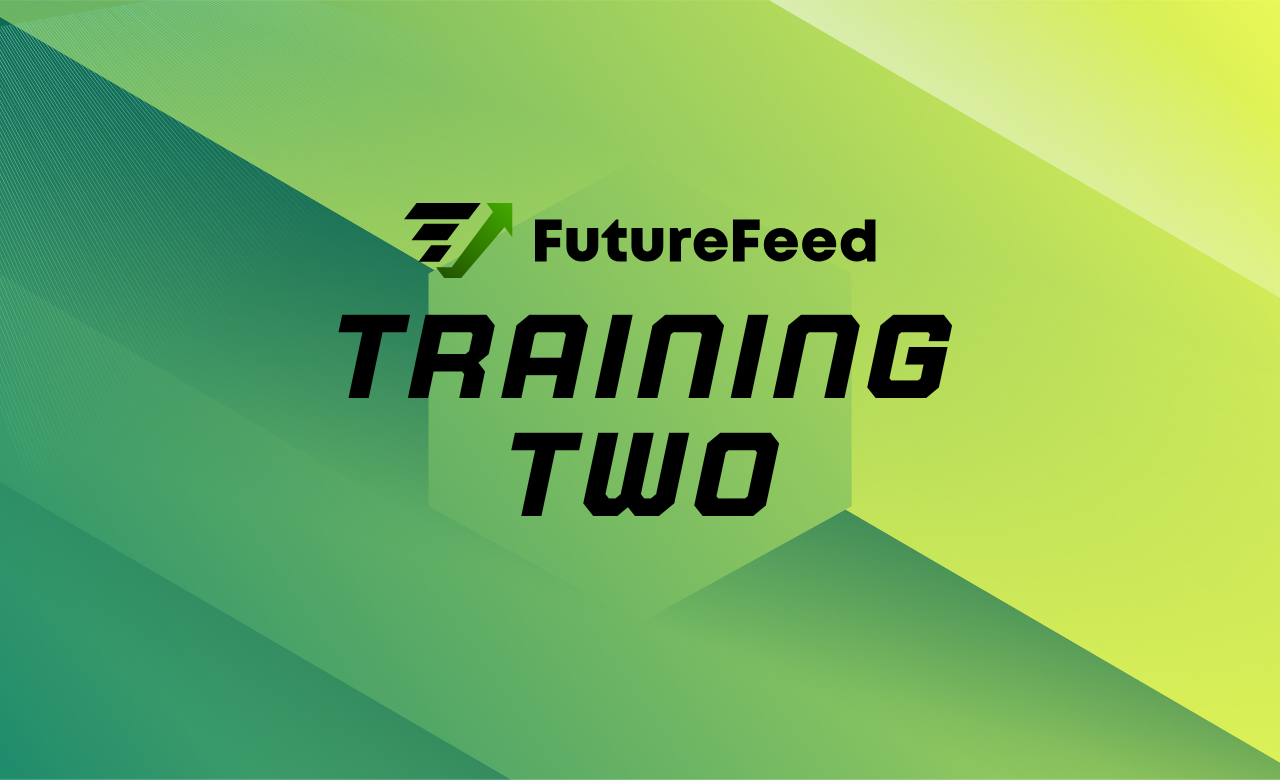 FutureFeed Support and Training Options - FutureFeed | CMMC~NIST~DFARS