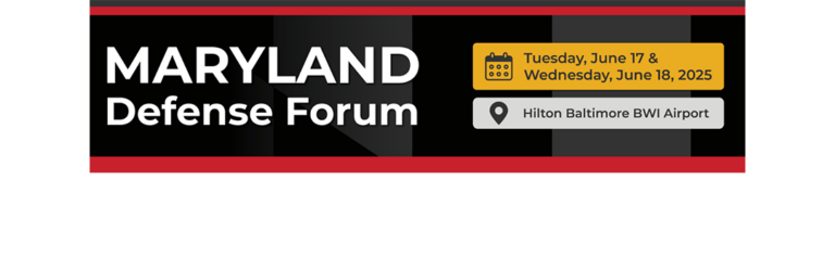 Maryland Defense Forum