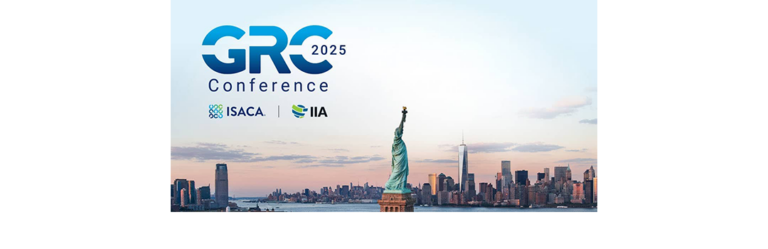 Governance, Risk & Controls Conference – GRC 2025