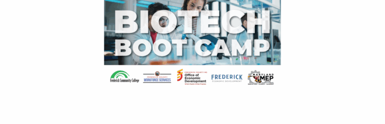 Biotech Boot Camp