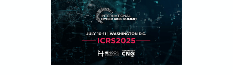 International Cyber Risk Summit 2025