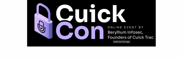 CuickCon 2025