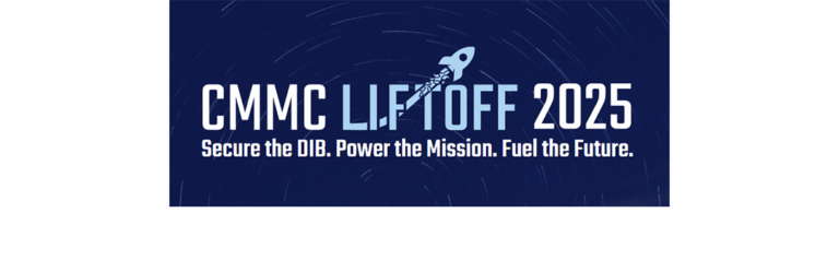 CMMC Liftoff
