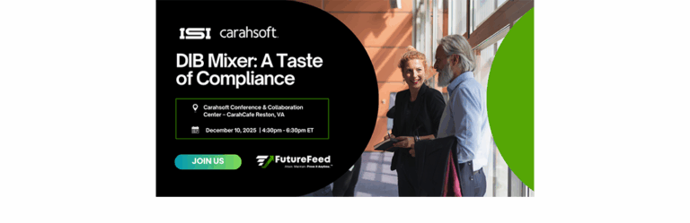 DIB MIxer: A Taste of Compliance
