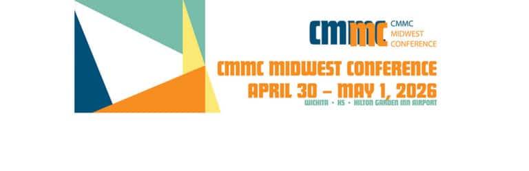CMMC Midwest 2026