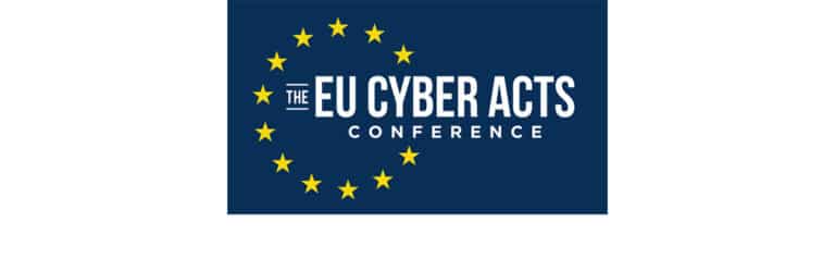 EU Cyber Acts Conference