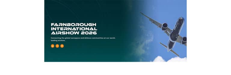 Farnborough International Airshow