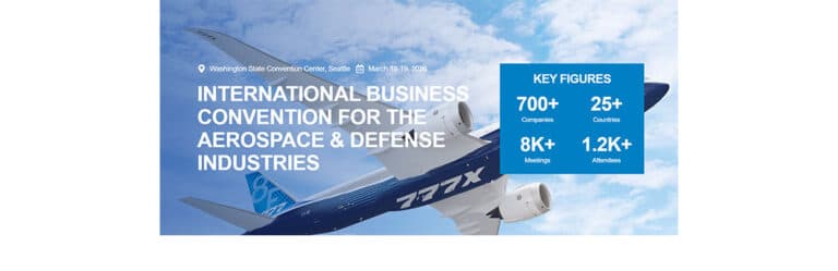 Aerospace & Defense Supplier Summit