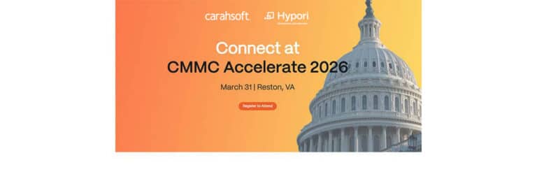 CMMC Accelerate 2026