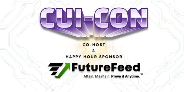 CUI-CON 2026