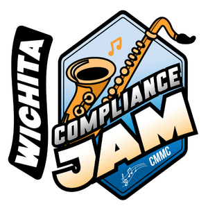 Compliance Jam Wichita Badge