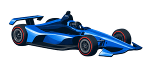 Indy car