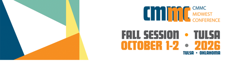 CMMC Midwest – Tulsa