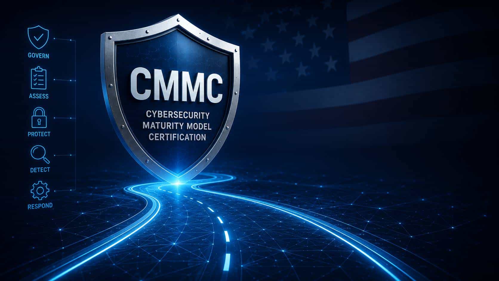 Compliance readiness in the Defense Industrial Base