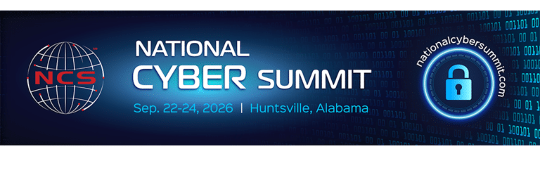 National Cyber Security Conference
