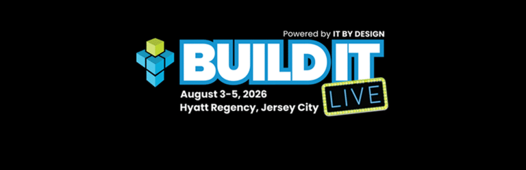 Build IT LIVE
