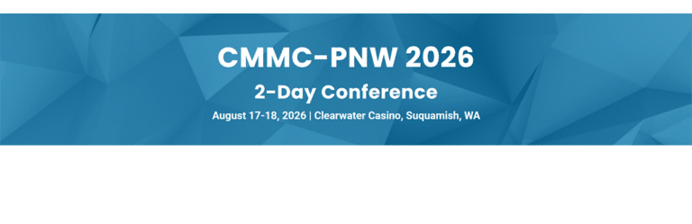 CMMC-PNW 2026