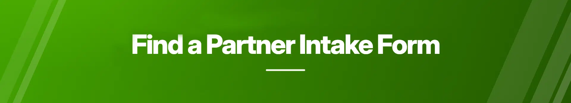 FutureFeed - Find a Partner