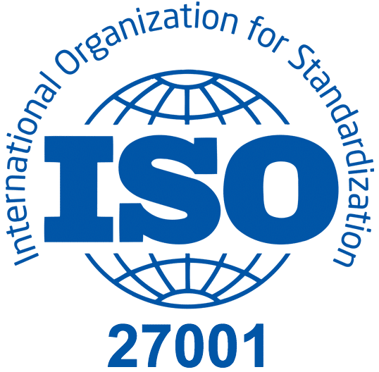 ISO 27001