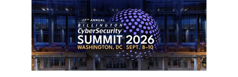 17th Annual Billington CyberSecurity Summit