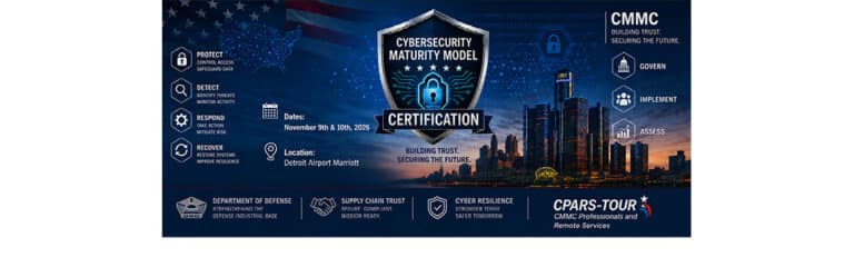 CMMC Professionals And Remote Services