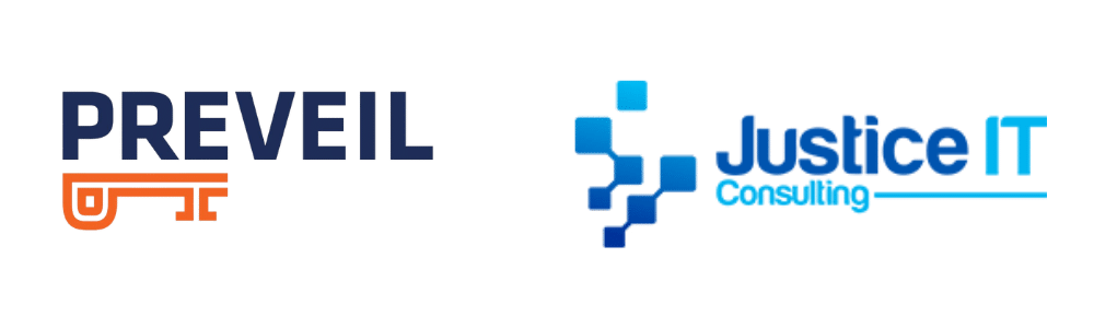 PreVeil and Justice IT Consulting