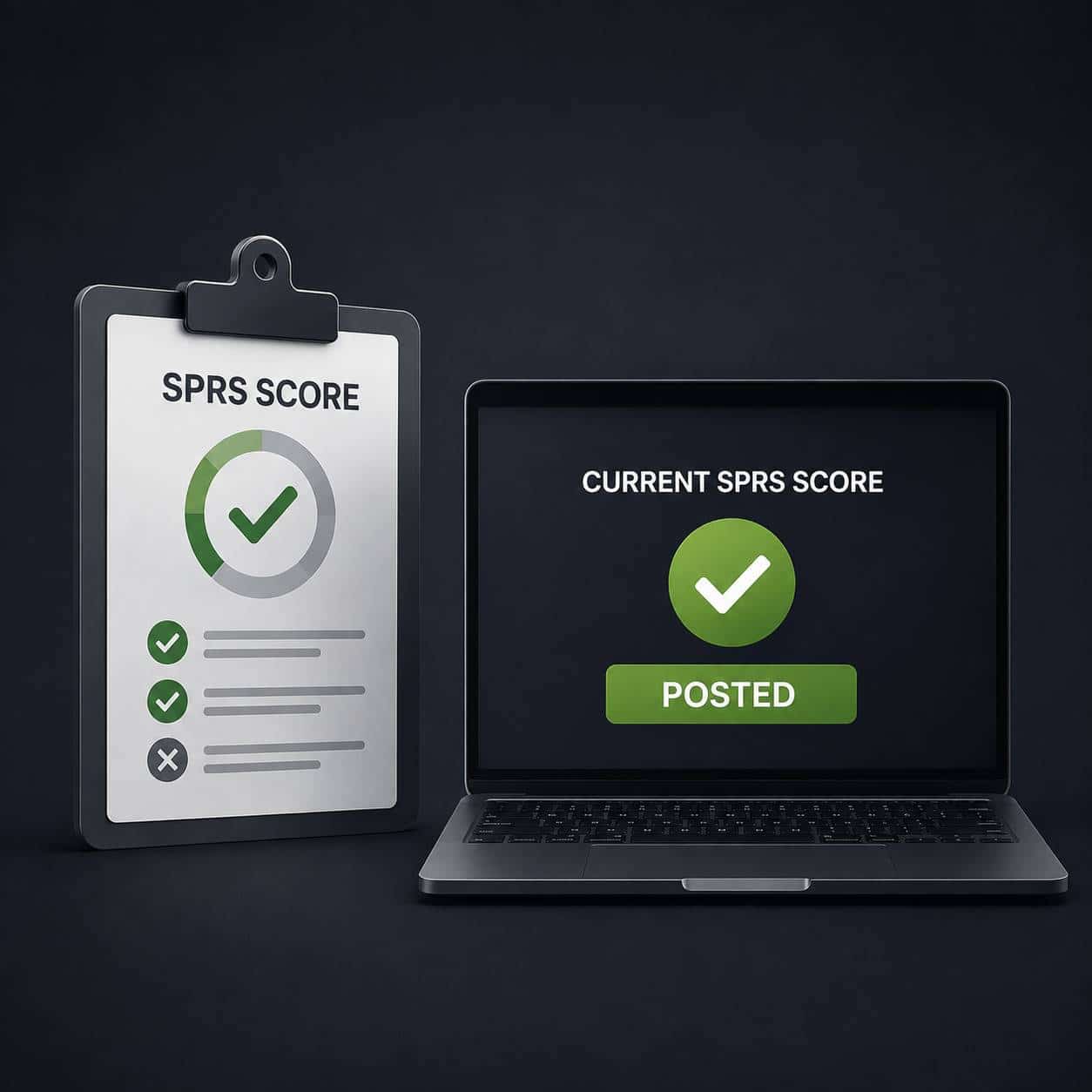 Finishing the Assessment Isn't the Same as Posting It