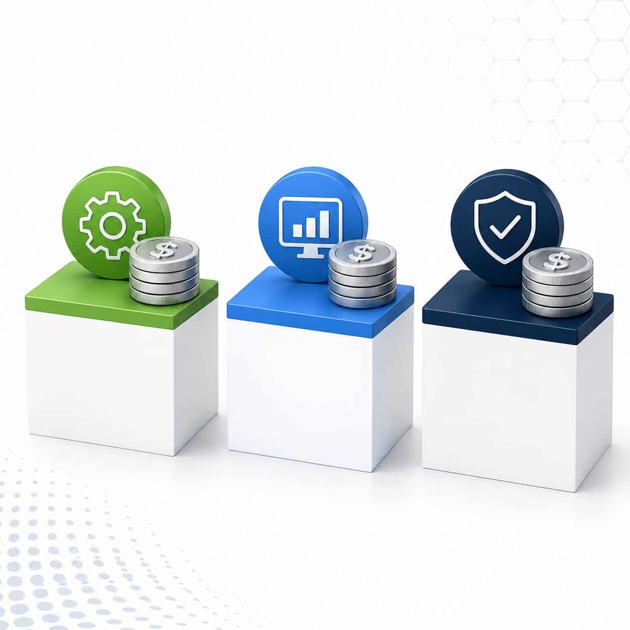 What CMMC Actually Costs: Implementation, Operations, and Verification