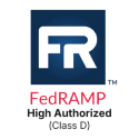 FedRAMP High Authorized