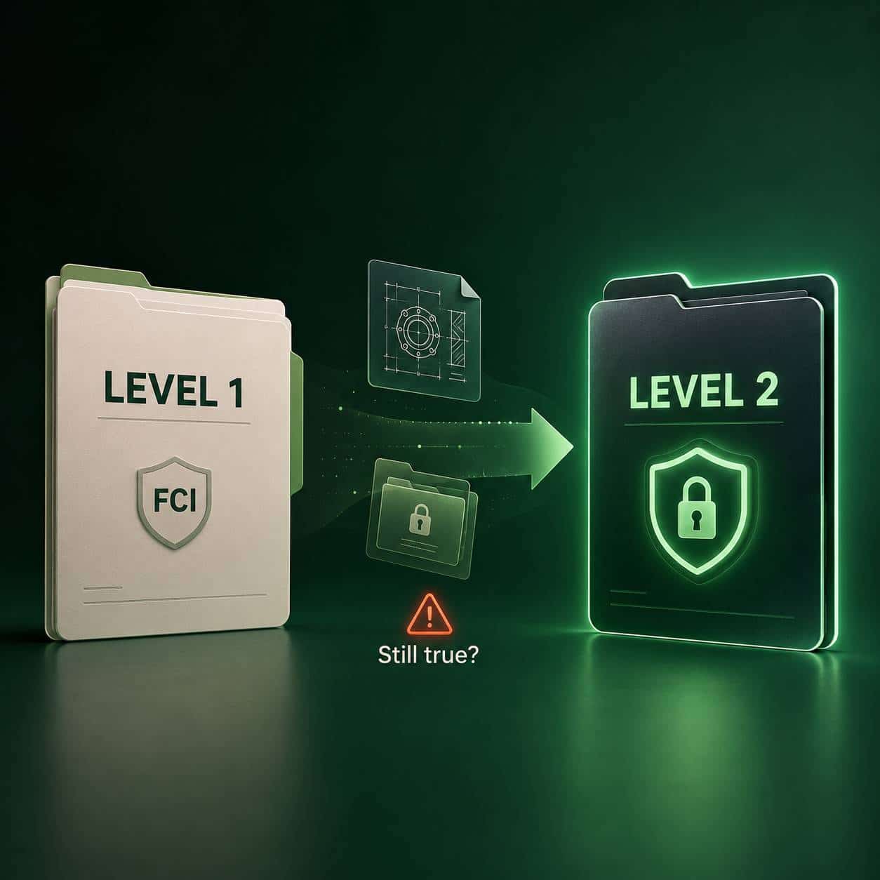 When a Level 1 Contract Quietly Becomes a Level 2 Problem